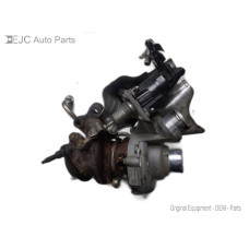 220E338 Right Turbo Turbocharger Rebuildable For 18-20 Ford f-150  3.5 JL3E6K682BC Turbo