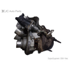 220E229 Left Turbo Turbocharger Rebuildable For 18-20 Ford f-150  3.5 JL3E6C879BC Turbo