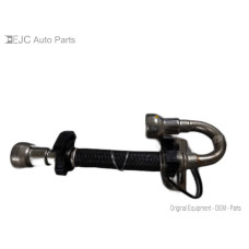 220E348 Fuel Supply Line From 2018 Ford f-150  3.5 HL3E9E964CB Turbo