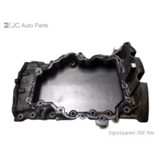 GRH202 Upper Engine Oil Pan For 17-18 Ford f-150  3.5 HL3E6U004AC Turbo