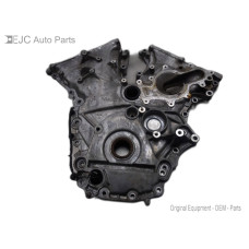 GRH203 Engine Timing Cover For 17-20 Ford f-150  3.5 HL3E6059AC Turbo