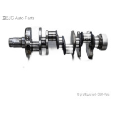 #SI07 Crankshaft Standard For 08-10 Ford F-250 Super Duty  6.4 8C3E6303AA Diesel