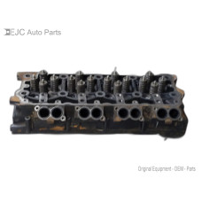 #TR06 Left Cylinder Head For 08-10 Ford F-250 Super Duty  6.4 1832135M2 Diesel