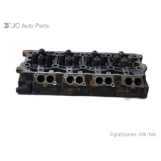 #SR06 Right Cylinder Head For 08-10 Ford F-250 Super Duty  6.4 1832135M2 Diesel