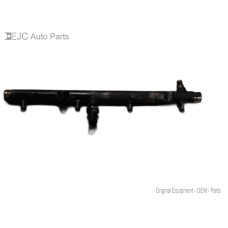 220X302 Right Fuel Rail For 08-10 Ford F-250 Super Duty  6.4  Diesel Passenger Side