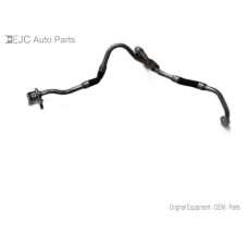 220X304 Turbo Oil Supply Line For 08-10 Ford F-250 Super Duty  6.4 1883116C91 Diesel