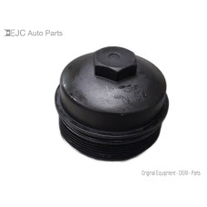 220X309 Oil Filter Cap For 08-10 Ford F-250 Super Duty  6.4  Diesel