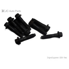 220X311 Rear Oil Seal Housing Bolts For 08-10 Ford F-250 Super Duty  6.4  Diesel