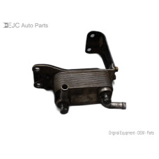 220X314 Fuel Cooler For 08-10 Ford F-250 Super Duty  6.4 1875109C93 Diesel