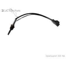 220X317 Exhaust Gas Temperature sensor 08-10 Ford F-250 Super Duty 6.4 1845988C1 Diesel