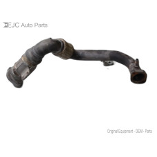 220X321 EGR Tube For 08-10 Ford F-250 Super Duty  6.4  Diesel