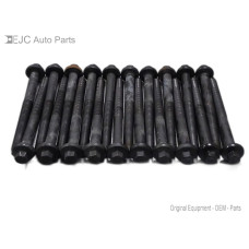 220X324 Cylinder Head Bolt Kit For 08-10 Ford F-250 Super Duty  6.4  Diesel