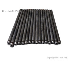 220X326 Pushrods Set All For 08-10 Ford F-250 Super Duty  6.4 8C3E6565AB Diesel