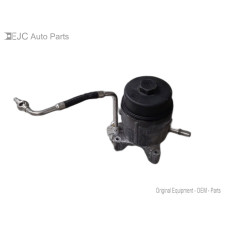223R307 Fuel Filter Housing For 08-10 Ford F-250 Super Duty  6.4 1875358C91 Diesel