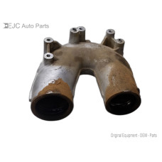 223R313 Intake Manifold Elbow For 08-10 Ford F-250 Super Duty  6.4 3E11711 Diesel