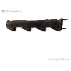 223R314 Right Exhaust Manifold For 08-10 Ford F-250 Super Duty  6.4 1848579C3 Diesel
