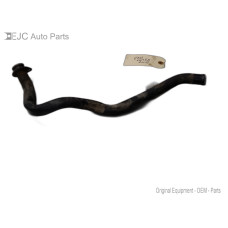 223R318 EGR Cooler Line For 08-10 Ford F-250 Super Duty  6.4  Diesel