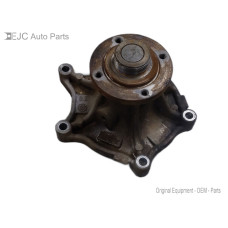 223R321 Water Coolant Pump For 08-10 Ford F-250 Super Duty  6.4 1855705C1 Diesel