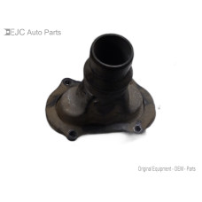223R322 Thermostat Housing For 08-10 Ford F-250 Super Duty  6.4 4K659000 Diesel