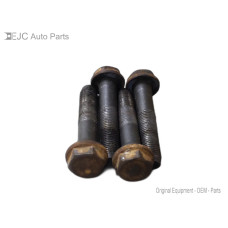 223R327 Crankshaft Pulley Bolt Set For 08-10 Ford F-250 Super Duty  6.4  Diesel