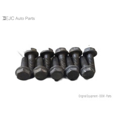 223R328 Flexplate Bolts For 08-10 Ford F-250 Super Duty  6.4  Diesel