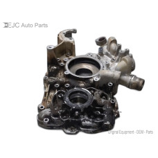 GRH303 Engine Timing Cover For 08-10 Ford F-250 Super Duty  6.4 1848172C1 Diesel