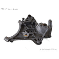220Z323 Air Compressor AC Bracket 17-23 Chevrolet Silverado 2500 HD 6.6 12645713 Diesel