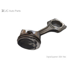 267K101 Piston and Connecting Rod Standard For 21-25 Audi A4  2.0 06H198401D Turbo
