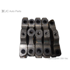 267K102 Engine Block Main Caps For 21-25 Audi A4  2.0  Turbo