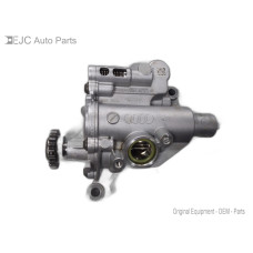 267K111 Engine Oil Pump For 21-25 Audi A4  2.0 06H115105GE Turbo