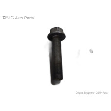 267K118 Crankshaft Pulley Bolt For 21-25 Audi A4  2.0  Turbo