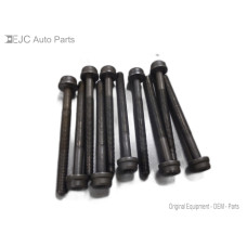 267K119 Cylinder Head Bolt Kit For 21-25 Audi A4  2.0  Turbo