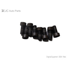267K122 Flexplate Bolts For 21-25 Audi A4  2.0  Turbo