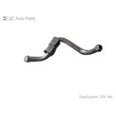 267K124 Pump To Rail Fuel Line For 21-25 Audi A4  2.0 06Q127501E Turbo