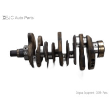 #PU07 Crankshaft Standard For 03-07 Honda Accord EX 3.0 13310RCAA01 Gas