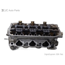 #K202 Left Cylinder Head For 03-07 Honda Accord EX 3.0 12100RCA305 Gas Front