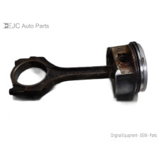 22G201 Piston and Connecting Rod Standard For 03-04 Honda Accord EX 3.0 13210RDVJ00 Gas