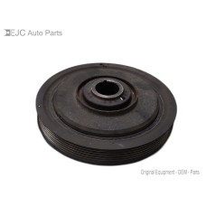 22G206 Crankshaft Pulley For 03-04 Honda Accord EX 3.0 138510RJA003 Gas