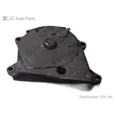 22G207 Right Front Timing Cover For 03-12 Honda Accord EX 3.0 11831RCAA010 Gas