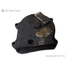 22G208 Left Front Timing Cover For 03-17 Honda Accord EX 3.0 11820RCAA00 Gas