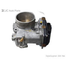 22G210 Throttle Valve Body For 03-04 Honda Accord EX 3.0 16400RKB003 Gas