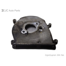 22G212 Left Rear Timing Cover For 03-04 Honda Accord EX 3.0 11860RCAA00 Gas