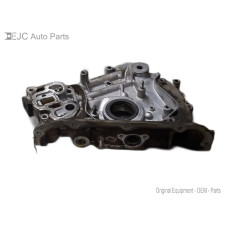 22G214 Engine Oil Pump For 03-04 Honda Accord EX 3.0 15100RCAA03 Gas