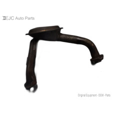 22G219 Engine Oil Pickup Tube For 03-04 Honda Accord EX 3.0 15220RCAA00 Gas