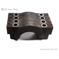 22G223 Engine Block Main Caps For 03-04 Honda Accord EX 3.0  Gas