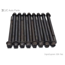 22G228 Cylinder Head Bolt Kit For 03-04 Honda Accord EX 3.0  Gas