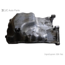 GRH403 Engine Oil Pan For 03-07 Honda Accord EX 3.0 11200RDAA00 Gas