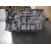 #BMJ43 Engine Cylinder Block For 16-21 Jeep Grand Cherokee 3.6 68233205AE Gas #BMJ43 Engine Cylinder Block For 16-21 Jeep Grand Cherokee 3.6 68233205AE Gas