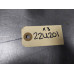 22U201 Right Piston and Rod Standard For 16-21 Jeep Grand Cherokee 3.6 68223379AD Gas 22U201 Right Piston and Rod Standard For 16-21 Jeep Grand Cherokee 3.6 68223379AD Gas