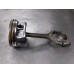 22U202 Left Piston and Rod Standard For 16-21 Jeep Grand Cherokee 3.6 06509128AA Gas 22U202 Left Piston and Rod Standard For 16-21 Jeep Grand Cherokee 3.6 06509128AA Gas
